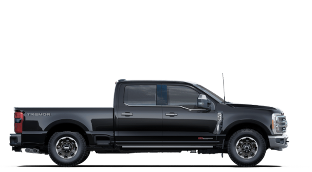 2025 Ford Super Duty® External Image 1